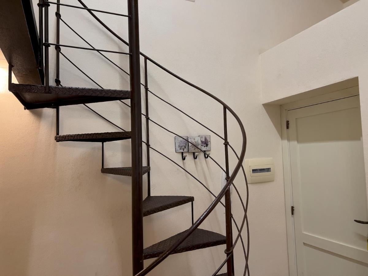 Suite Minerva 10 Steps From Piazza Civica Alghero Exterior photo
